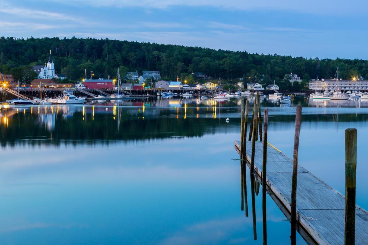 The Coal Shack Βίλα Boothbay Harbor Εξωτερικό φωτογραφία