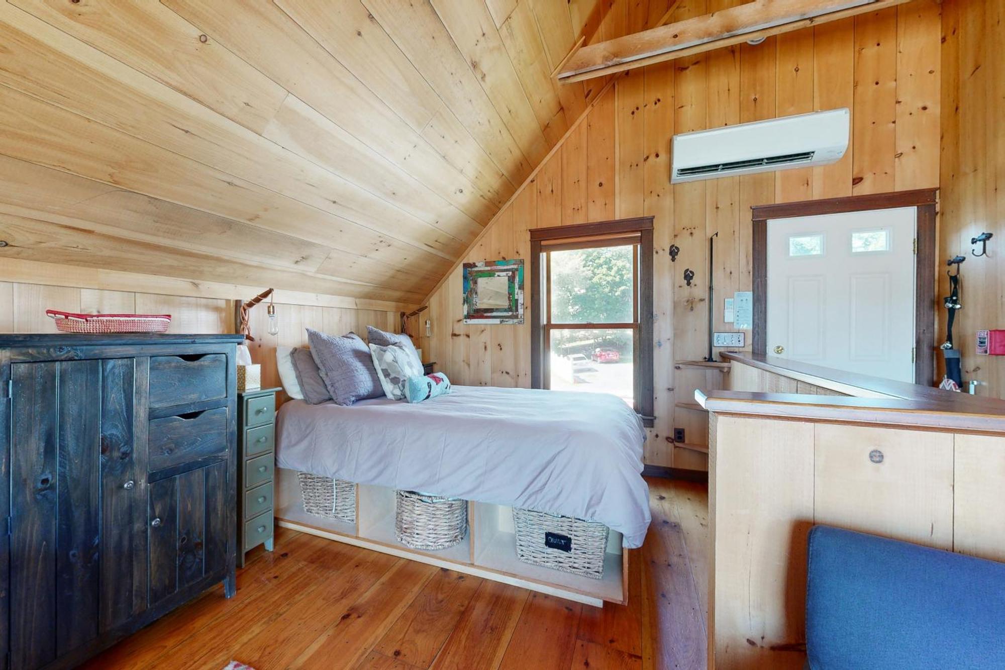 The Coal Shack Βίλα Boothbay Harbor Εξωτερικό φωτογραφία