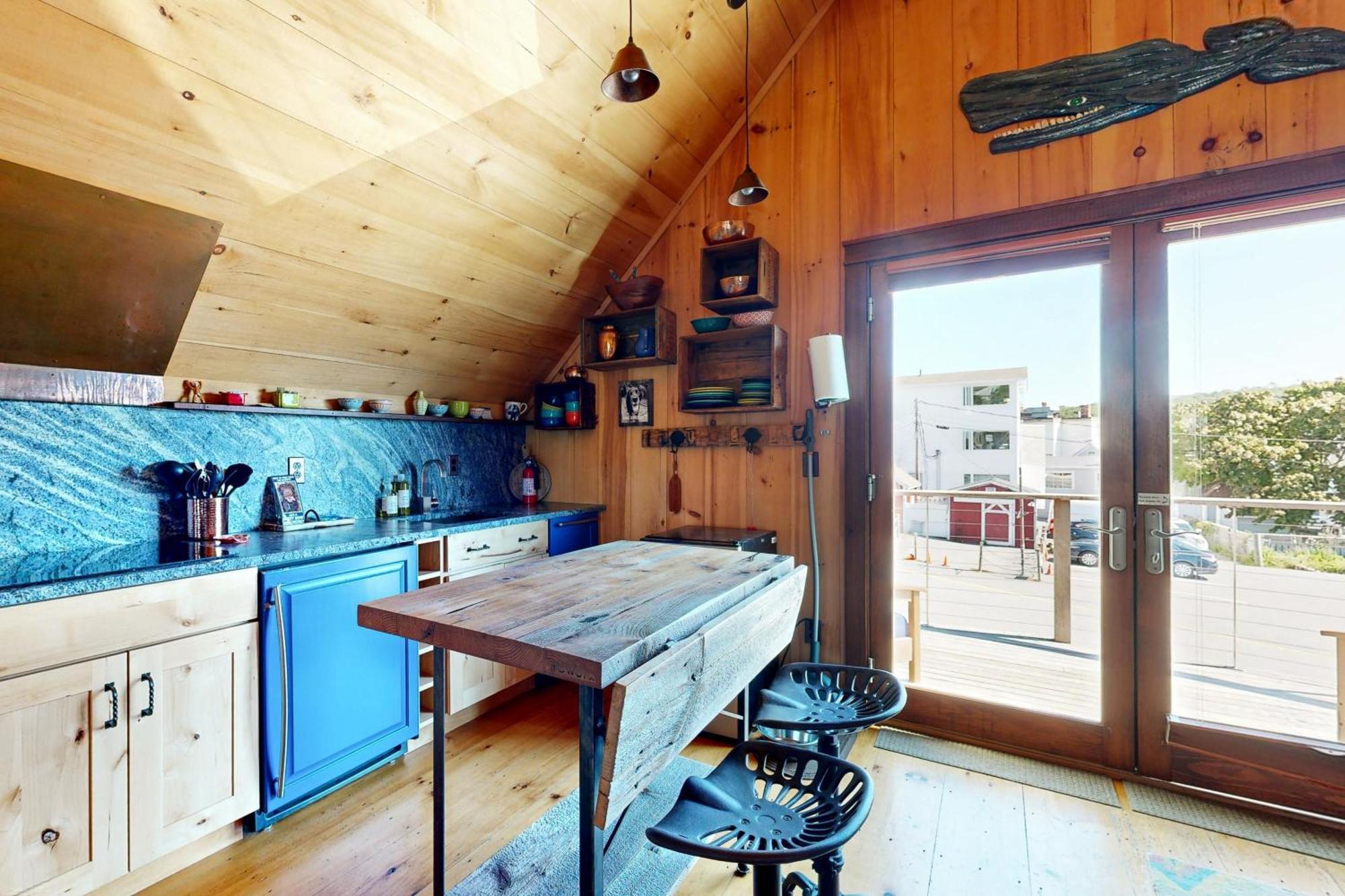 The Coal Shack Βίλα Boothbay Harbor Εξωτερικό φωτογραφία