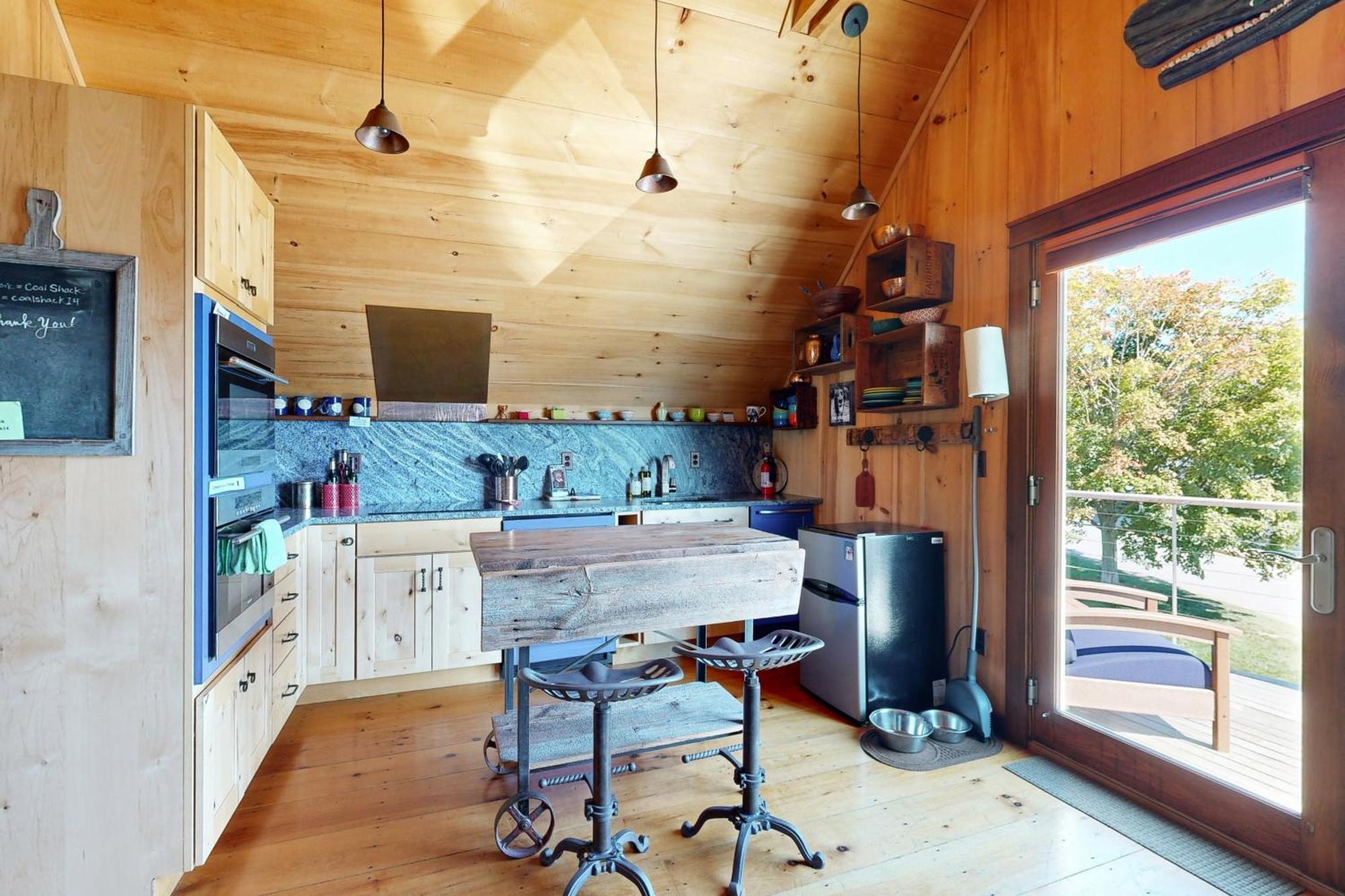 The Coal Shack Βίλα Boothbay Harbor Εξωτερικό φωτογραφία