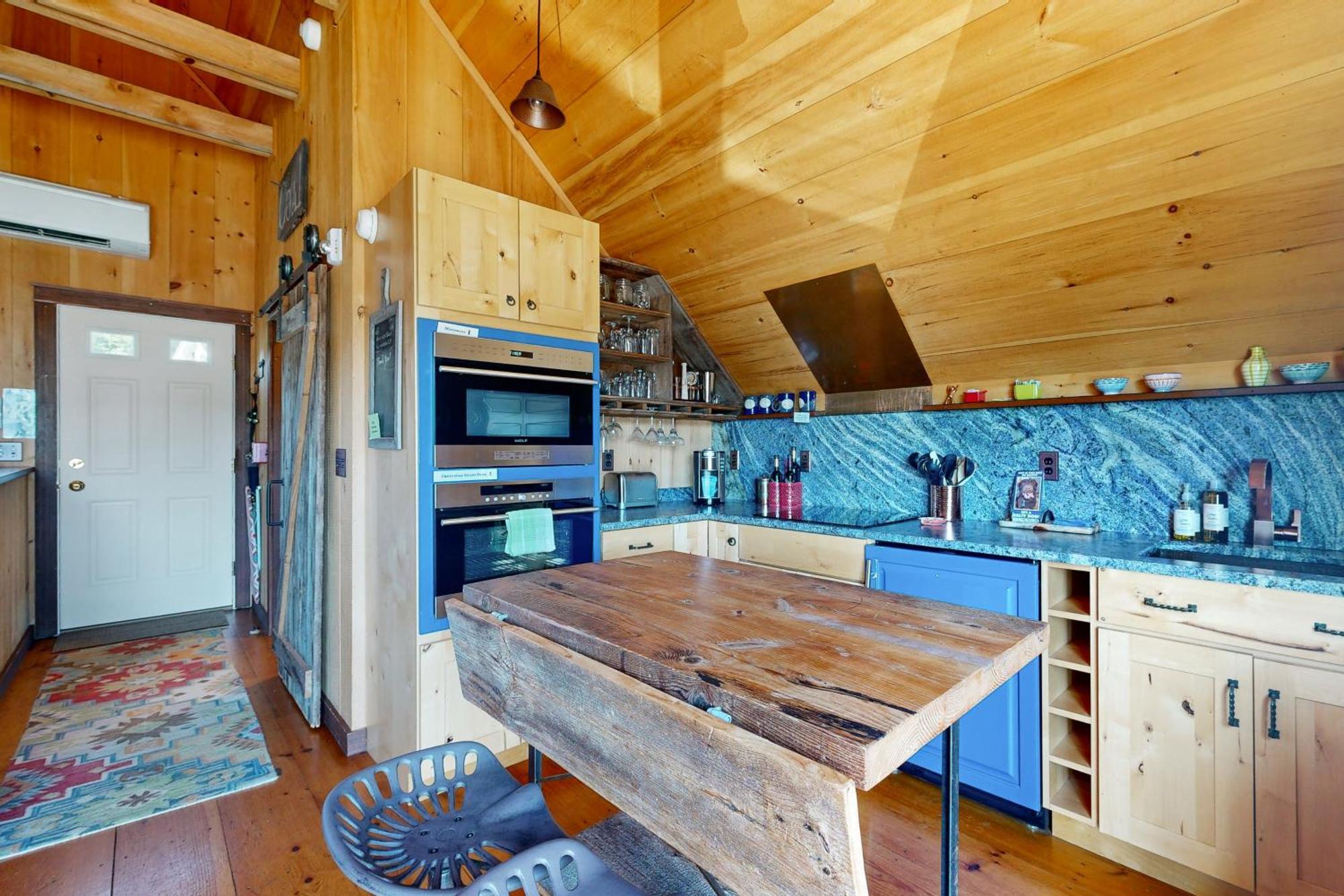 The Coal Shack Βίλα Boothbay Harbor Εξωτερικό φωτογραφία